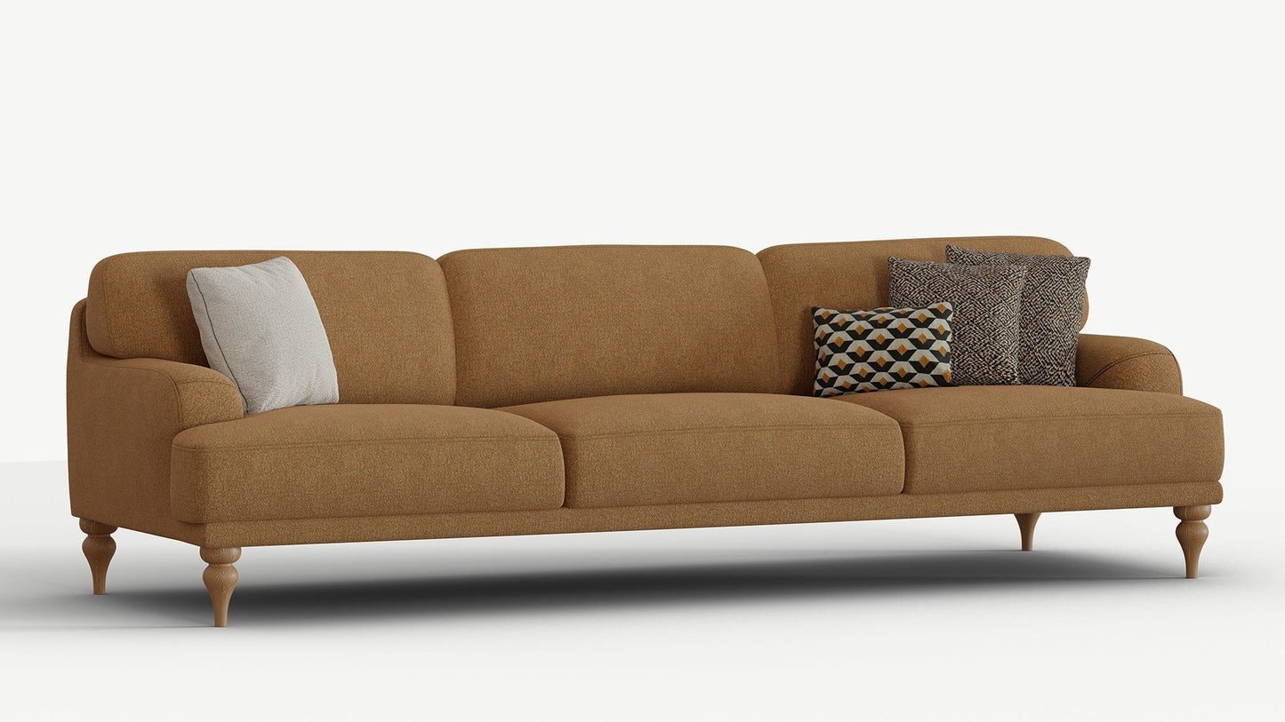 Toscana Sofa Set