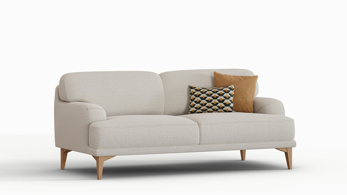 Toscana 2 Seater Sofa