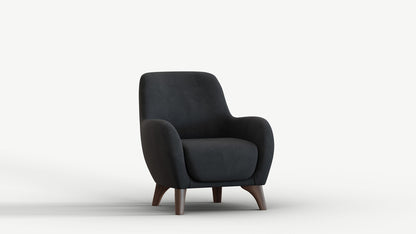 Fauteuil Hilda