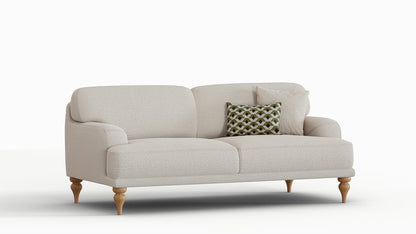 Toscana 2 Seater Sofa