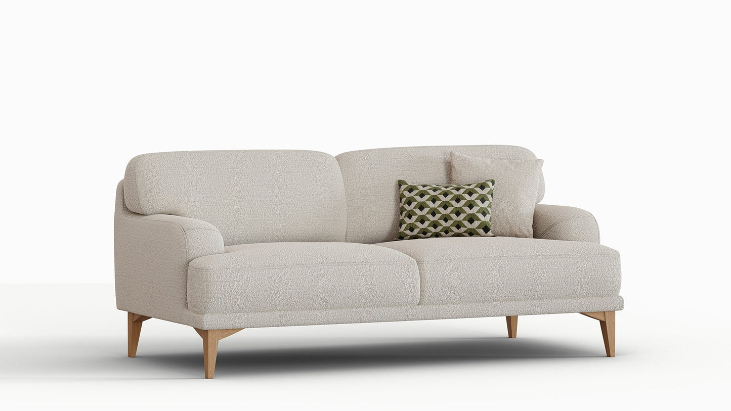 Toscana 2 Seater Sofa