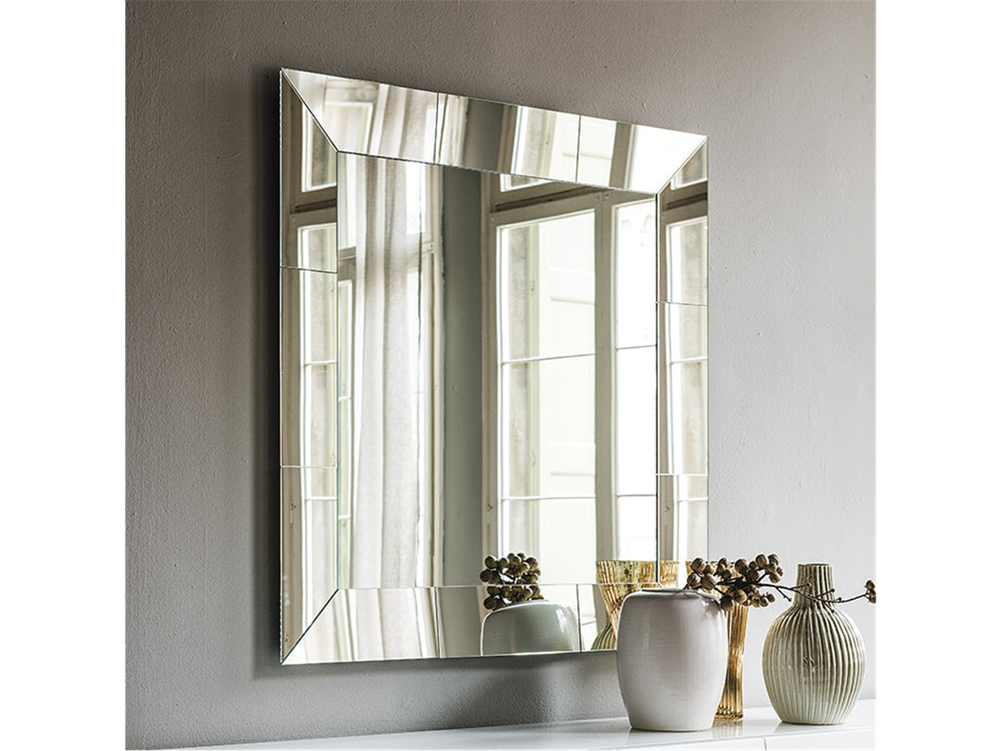Miroir royal