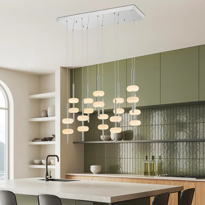 LUSTRE EN ALBATRE ESPAGNOL DOVE