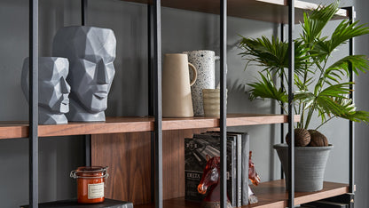 Terra Bookcase