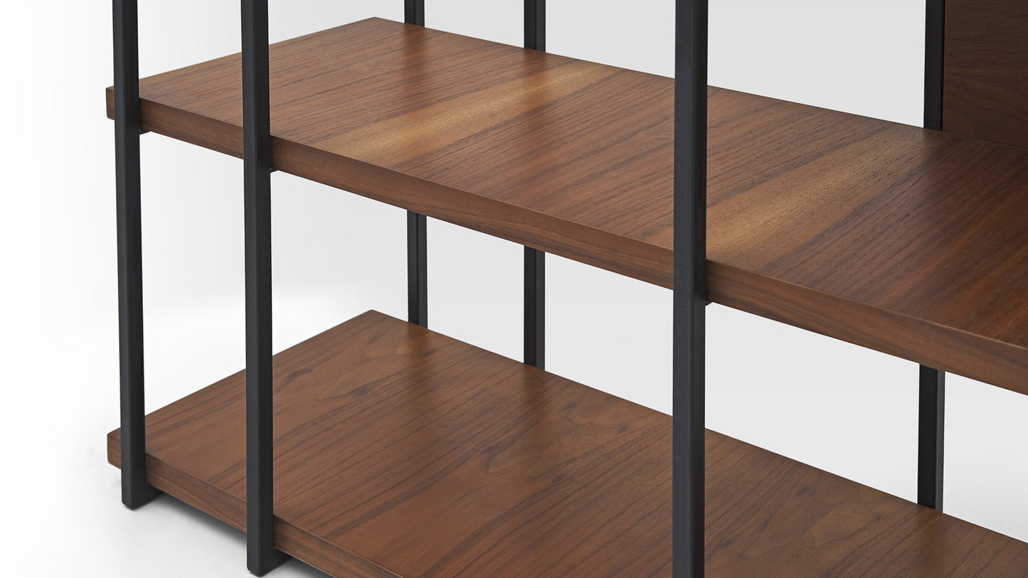 Terra Bookcase