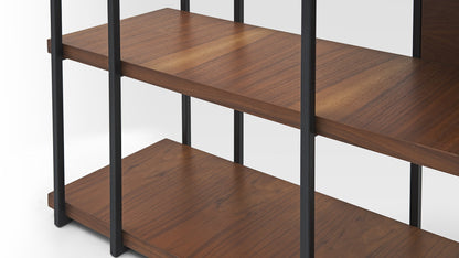 Terra Bookcase