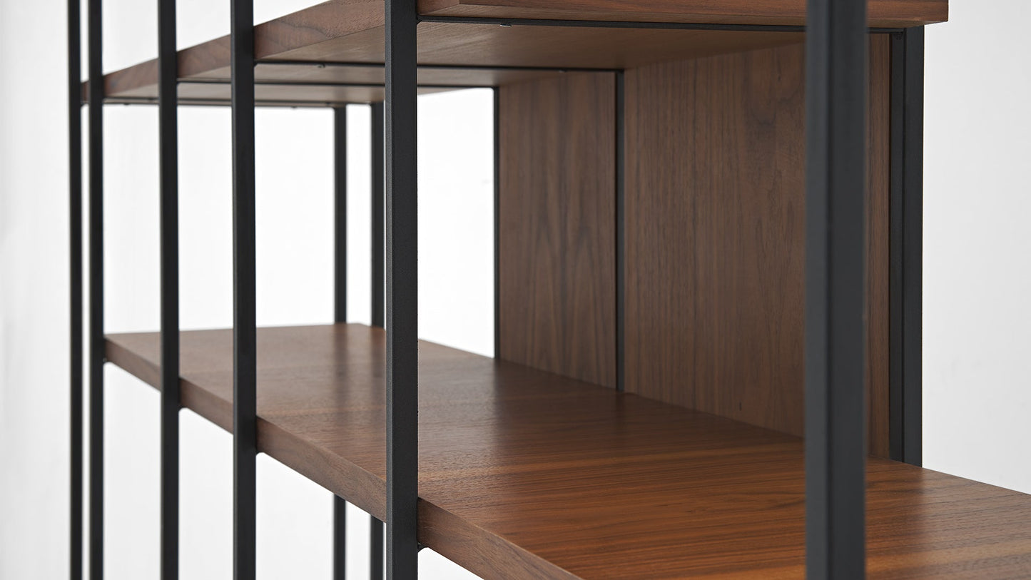 Terra Bookcase