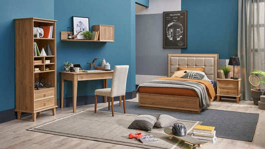 Bibliothèque étroite de Palerme