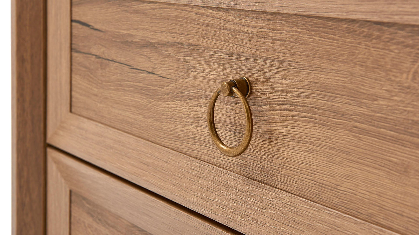 Bibliothèque étroite de Palerme