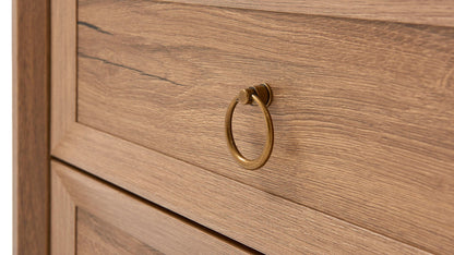 Bibliothèque étroite de Palerme