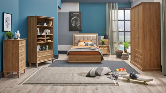 Bibliothèque large de Palerme