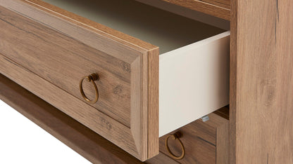 Bibliothèque large de Palerme