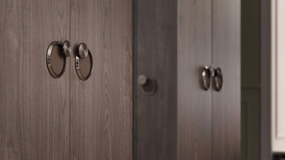 Armoire Clara 5 portes