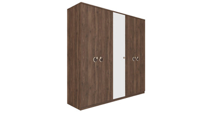 Armoire Clara 5 portes