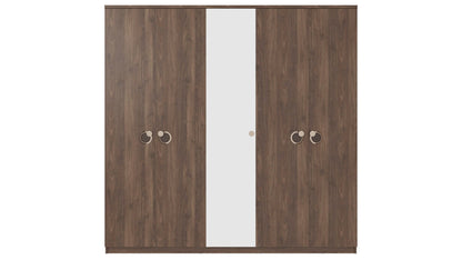 Armoire Clara 5 portes