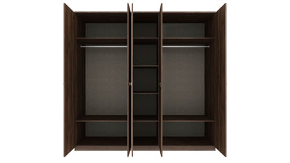 Armoire Clara 5 portes