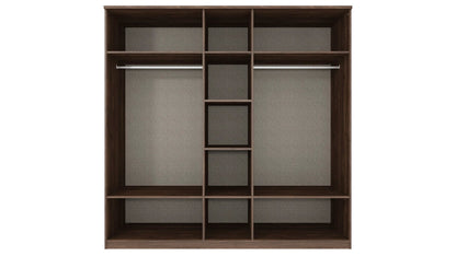 Armoire Clara 5 portes