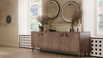 Buffet Clara - Commode miroir
