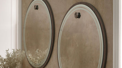 Buffet Clara - Commode miroir