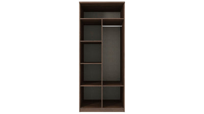 Armoire Clara 2 portes
