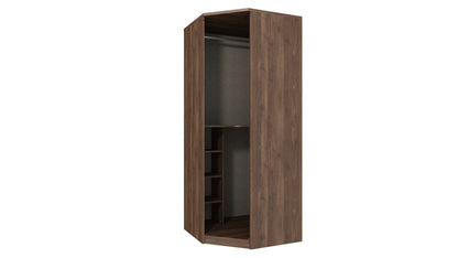Armoire d'angle Clara