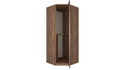Armoire d'angle Clara