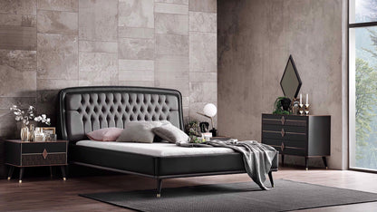 Table de chevet Diamond