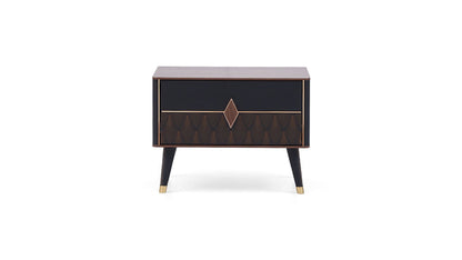 Table de chevet Diamond