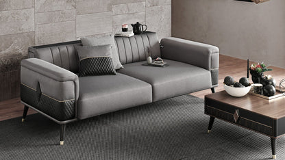 Table basse Diamond