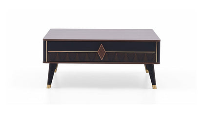 Table basse Diamond