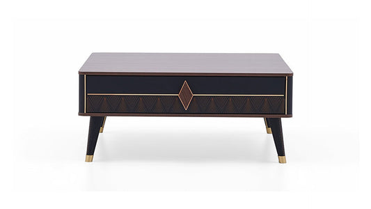 Diamond Coffee Table