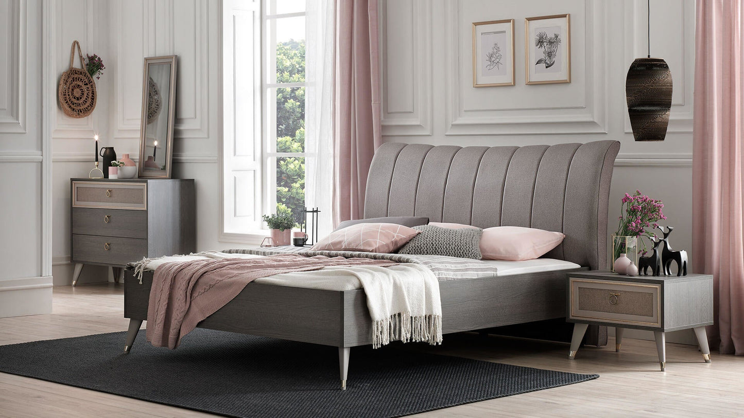 Table de chevet Hector