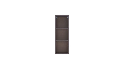 Étagère du module supérieur du meuble TV Hector