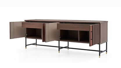 Buffet Matilda