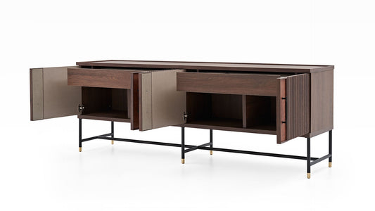 Buffet Matilda