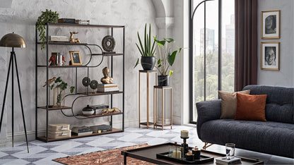 Bibliothèque Sisley