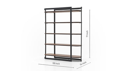 Asos Bookcase