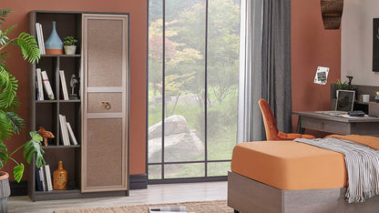 Bibliothèque Hector Young