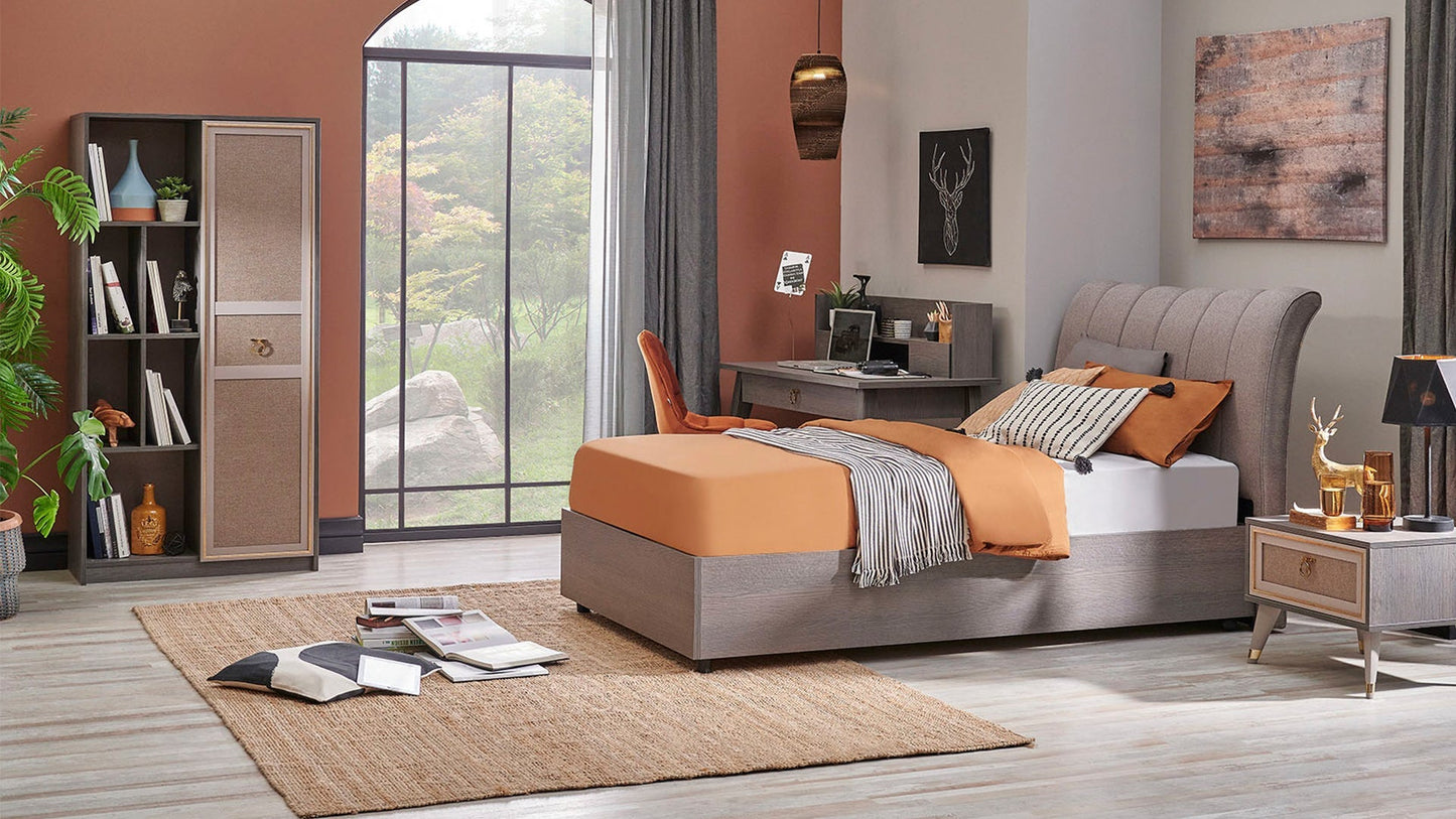 Bibliothèque Hector Young