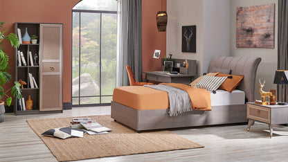 Bibliothèque Hector Young