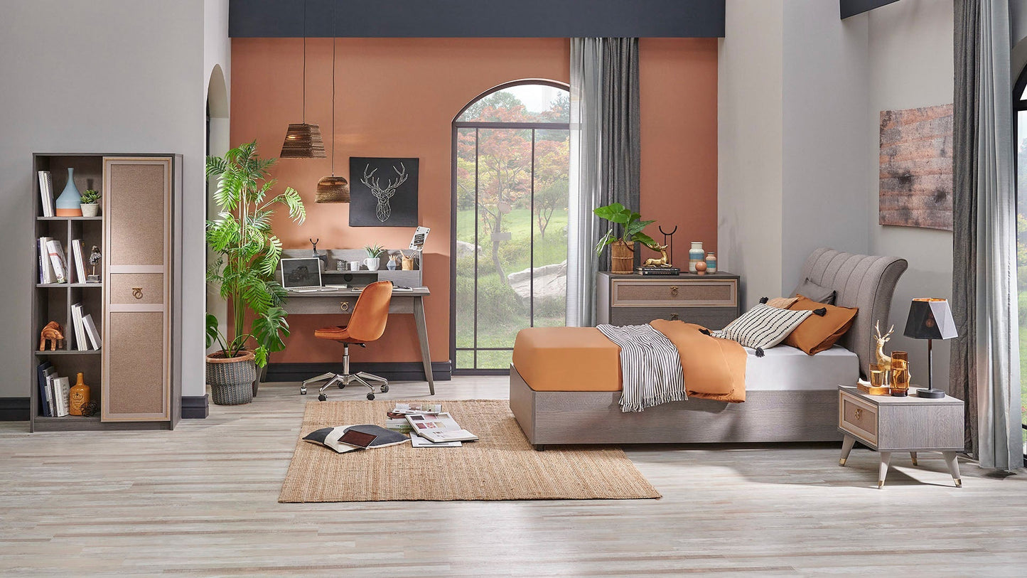 Bibliothèque Hector Young