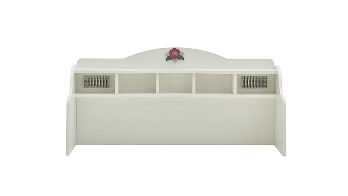 Bibliothèque de table Secret Garden