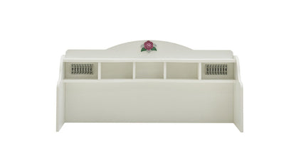 Bibliothèque de table Secret Garden