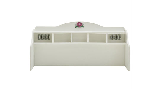 Bibliothèque de table Secret Garden