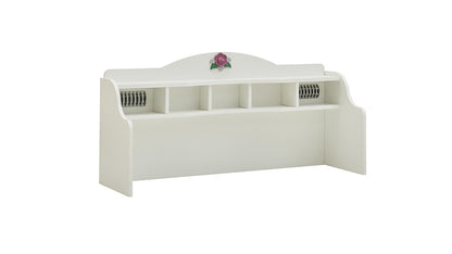 Bibliothèque de table Secret Garden