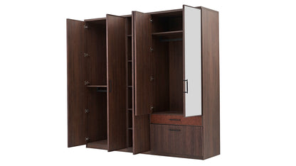 Armoire Matilda 5 portes