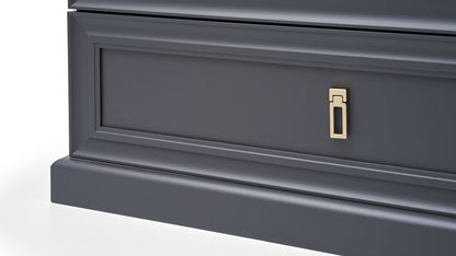 Armoire Lorenta 6 portes