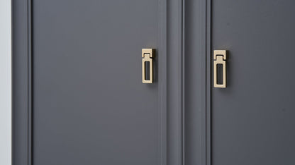 Armoire 5 portes Lorenta