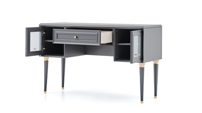 Table de maquillage Lorenta