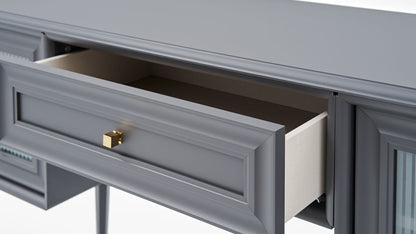 Table de maquillage Lorenta